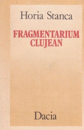 Fragmentarium clujean