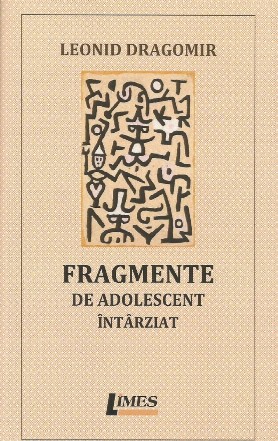 Fragmente de adolescent întârziat