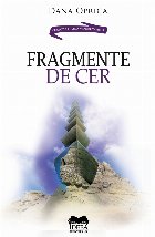 Fragmente de cer