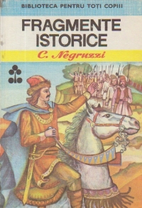 Fragmente istorice