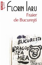 Fraier București (ediție buzunar)