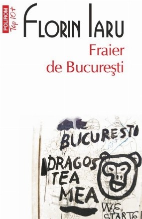 Fraier de București (ediție de buzunar)