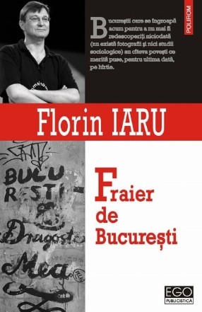 Fraier de București