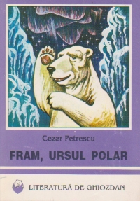 Fram, ursul polar