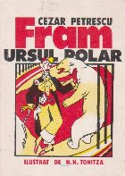 Fram ursul polar