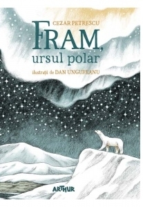 Fram, ursul polar