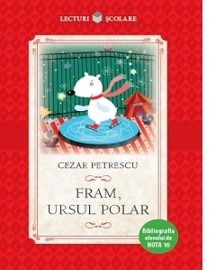 Fram, ursul polar