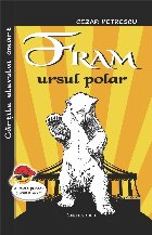 Fram, ursul polar