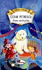 Fram, ursul polar