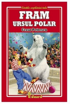 Fram, ursul polar