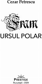 Fram ursul polar