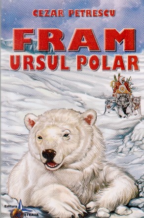 Fram, ursul polar