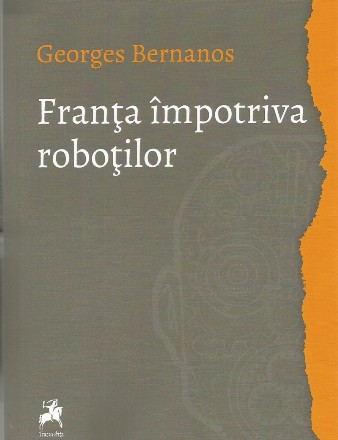 Franţa împotriva roboţilor