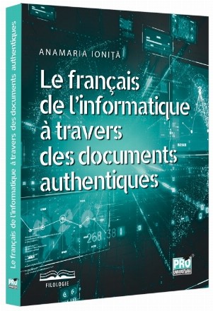 Le français de l'informatique à travers des documents authentiques