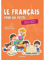 français pour les petits caiet