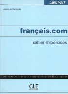 Francais.com - cahier d\'exercises