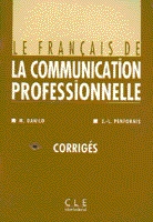 Le francais de la communication professionnelle