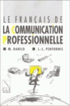 francais communication professionnelle