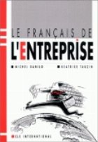 francais entreprise