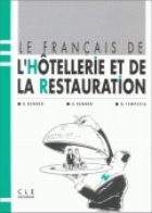 francais hô tellerie restauration