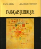 Francais Juridique - FRANCEZA PENTRU JURISTI