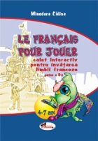 Le francais pour jouer. Partea a II-a