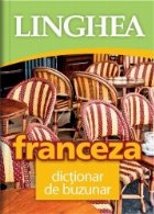 Franceza - dictionar de buzunar