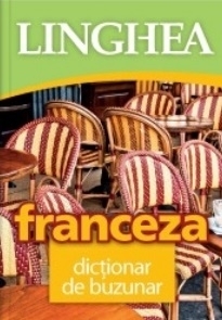 Franceza - dictionar de buzunar