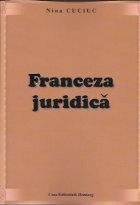 Franceza juridica