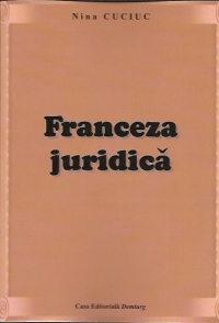 Franceza juridica