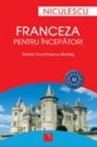 Franceza pentru incepatori (A1)