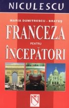 Franceza pentru incepatori