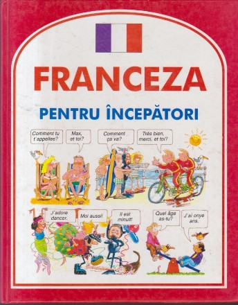 Franceza pentru Incepatori