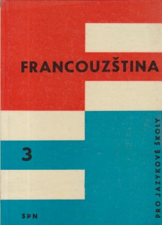 Francouzstina pro jazykove skoly, 3