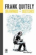 Frank Quitely: Drawings Sketches