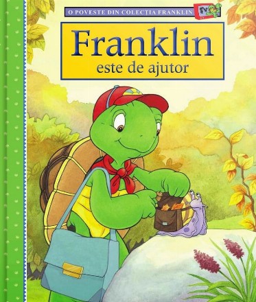 Franklin este de ajutor