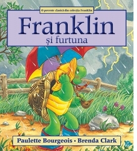 Franklin si furtuna