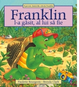 Franklin l-a gasit, al lui sa fie