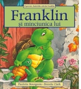 Franklin si minciunica lui