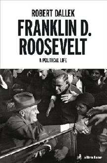 Franklin D. Roosevelt