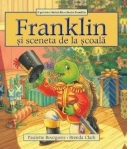 Franklin si sceneta de la scoala