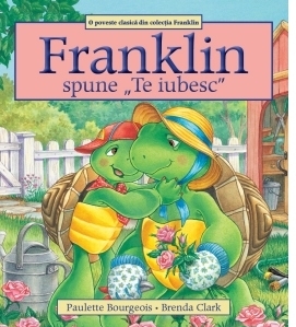 Franklin spune Te iubesc