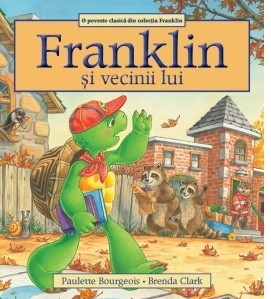 Franklin si vecinii lui