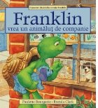 Franklin vrea animalut companie