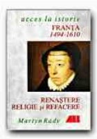 FRANTA: RENASTERE RELIGIE REFACERE 1494