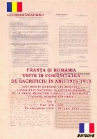 Franta Romania unite comunitatea sacrificiu