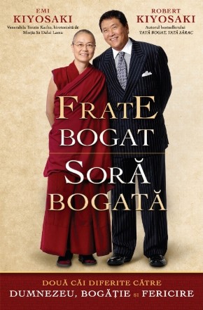 Frate bogat, soră bogată