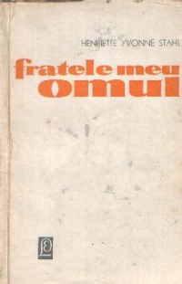 Fratele meu omul