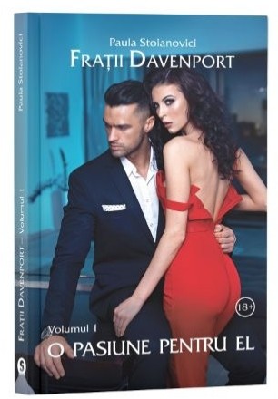 Fratii Davenport, Volumul 1, O pasiune pentru el