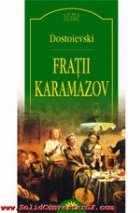 Fratii Karamazov